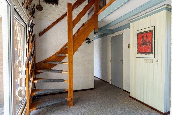 Medium property photo - Galerij 8, 4286 AS Almkerk